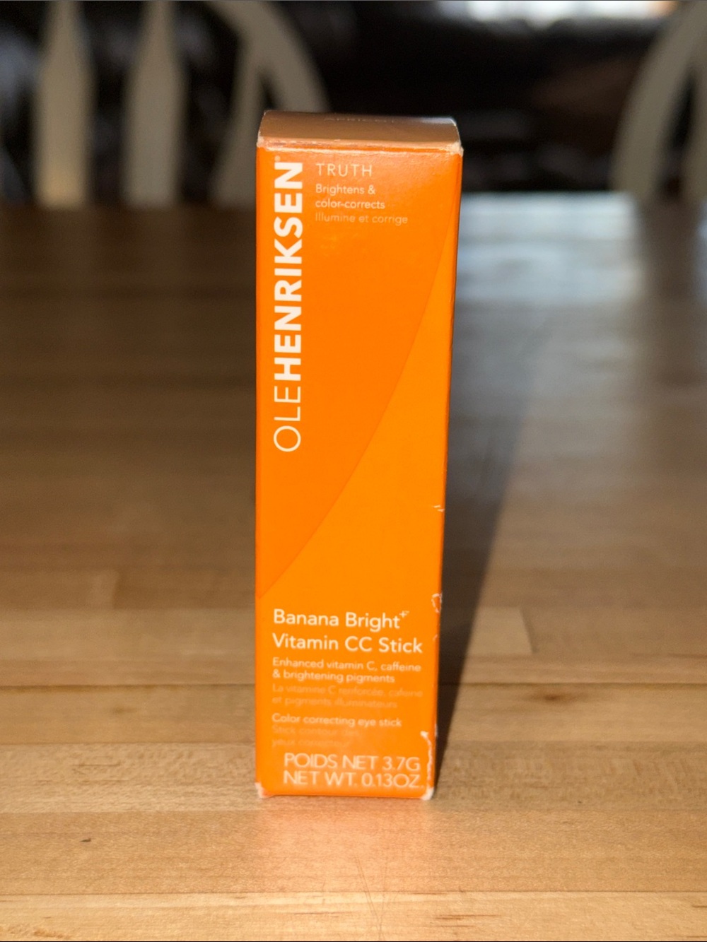 OLEHENRIKSEN Banana Bright+ Vitamin CC Stick